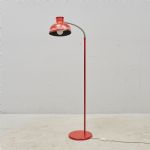 1718 8119 Golvlampa